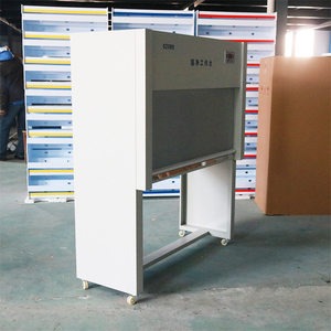 Ultra-clean workbench 02089 Middle School <b>Physics</b> and Biology Double-person Single-sided Laboratory Aseptic Purification Clean - Product Image 2