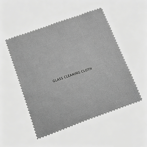 <span class=keywords><strong>Chiffon</strong></span> de nettoyage en microfibre réutilisable pour bijoux, <span class=keywords><strong>lunettes</strong></span>, écrans et lentilles optiques avec logo personnalisé - Product Image 1