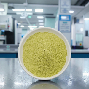 Экстракт экстракта роговой козы, порошок с высоким содержанием икариина, 98% натуральные растительные добавки - Product Image 2