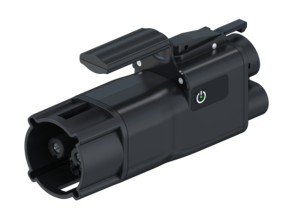 อะแดปเตอร์ชาร์จรถยนต์ไฟฟ้า <span class=keywords><strong>CHA</strong></span> เป็น CCS1 300A DC แบบกันน้ำ IP65 สำหรับใช้ในบ้าน ตัวแปลงไฟฟ้าสำหรับยานยนต์ไฟฟ้า - Product Image 2