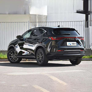 <span class=keywords><strong>Lexus</strong></span> NX Híbrido de <span class=keywords><strong>Segunda</strong></span> <span class=keywords><strong>Mano</strong></span>, Modelo 2020-2025, Estilo Ejecutivo, Tecnología de Seguridad Avanzada, Excelente Estado, SUV - Product Image 2