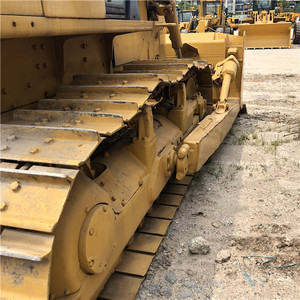 รถเกลี่ยดิน D6H D6R ของหนอนผีเสื้อแบบใช้แล้วรถปราบดินสำหรับ D6R แมวรถปราบดินเน้นไปที่ส่วนประกอบหลักของเครื่องยนต์ - Product Image 5