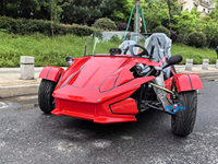 Golf Vente pas cher hors route Buggy amphibie plage Buggy 3 roues Buggy trois roues moto à vendre électrique Vintage voiture classique