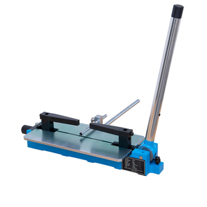 SL-207 Châu Âu Phong Cách Quy Tắc Stee Lblade Quy Tắc Nhãn Hiệu Bender Máy Cho Nhãn Hiệu Bảng Khuôn - Product Image 4