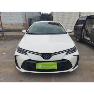 <span class=keywords><strong>Voiture</strong></span> <span class=keywords><strong>d</strong></span>'<span class=keywords><strong>occasion</strong></span> Guazi 2021 Toyota Corolla – Vente Flash – Berline Hybride Automatique 5 Places à Recharge Autonome – Conduite à Gauche – Faible Consommation pour Famille - Product Image 2