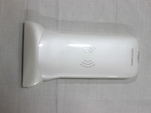 Xách Tay Siêu Chiều Rộng Tuyến Tính Thăm Dò Nhỏ Không Dây Loại Máy Siêu Âm - Product Image 3