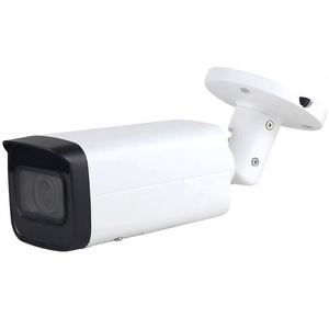 5MP 8MP Detección multifacial profesional Captura Detección de rostros CCTV inteligente CCTV POE IP ON-VIF WebRTC RTSP RTMP con SDK API - Product Image 2