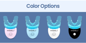 Ivismile chuyên nghiệp răng nha khoa làm trắng Kit logo riêng với ánh sáng LED cho Nha khoa tẩy trắng - Product Image 4