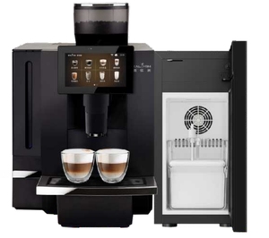 Máquina de Café Totalmente Automática para Oficina, Comercial, Fábrica, Negocio, Equipo de Café Espresso Comercial - Product Image 5