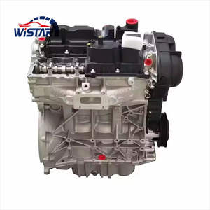 Motor de Bloque Largo M8DA M8MA M9DA de <span class=keywords><strong>Gasolina</strong></span> de 1.5L para <span class=keywords><strong>Ford</strong></span> <span class=keywords><strong>Focus</strong></span> Mk3 C-Max Mk2 Kuga Mk2 Fusion Escape Mondeo - Product Image 1