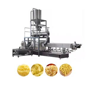 Automatic inflating sweet corn scale processing Core Filling Machine