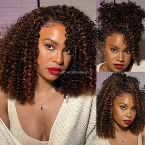 วิกผมหยิกหยักศก1B/30วิกผมคน3 in 1แบบเชือกผูกไร้รอยต่อเปิดครึ่งวิก<span class=keywords><strong>ผม</strong></span>ใส่ไปบ๊อบวิก<span class=keywords><strong>ผม</strong></span>ผู้เริ่ม<span class=keywords><strong>ต</strong></span>้นเป็นมิ<span class=keywords><strong>ต</strong></span>ร - Product Image 1