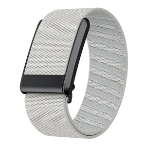 Profitez d'un bracelet en nylon respirant pour la montre WHOOP 4.0 - Product Image 5