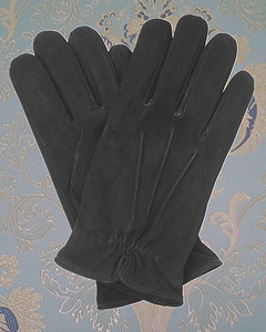 <strong>Ladies</strong> <strong>Gloves</strong> Green <strong>Gloves</strong> Green Elegance Beautiful Classic Women <strong>Gloves</strong> <strong>Leather</strong> - Product Image 2