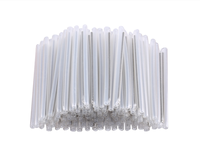 Fundas de Protección de Empalme por Fusión de Fibra Óptica Termocontraíbles AnHUIPremium SMOUV/FSP1/CFSP de 3.0 mm para Proyectos FTTH, 1 Año de Garantía