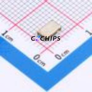 F503225MUBCE2O Crystal Oscillator (Active) SMD5032-4P Crystal Oscillator 25MHz 10ppm CMOS - Product Image 1