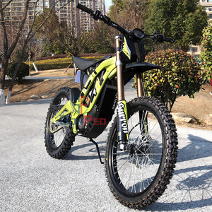 Moto tout-terrain Surron 2025, moto de cross 60V, Surron Lbx 2025 - Product Image 2