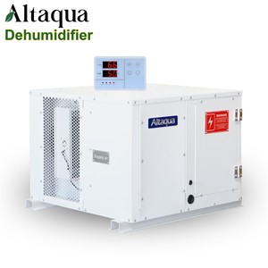 Déshumidificateur de serre 30l pour chanvre - Product Image 1