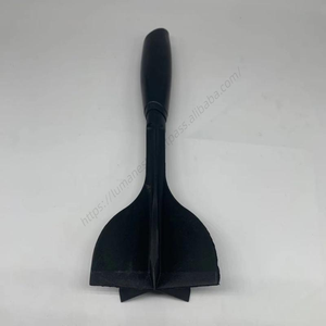 En gros DD887 Populaire Hachoir et Presse-viande Professionnel en Plastique pour Fruits et Légumes, Ustensile de Cuisine - Product Image 5