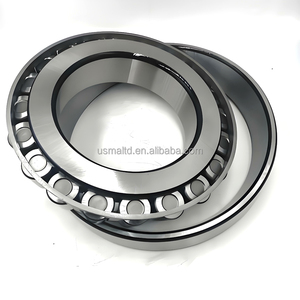 Prix négociable – Roulements à rouleaux coniques USMA à une rangée 4T <span class=keywords><strong>30310</strong></span> 30311 30312 30313 30314 – Roulement à rouleaux 30310JR – Roulement à rouleaux coniques <span class=keywords><strong>30310</strong></span> - Product Image 2