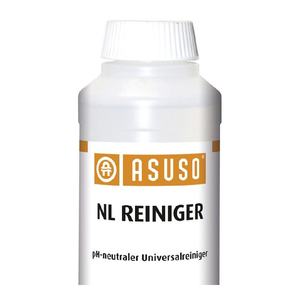 Vente en gros en ligne - Nettoyant ASUSO non alcalin 1L - pH neutre - Nettoyant NL pour l'entretien des sols en bois huilés et cirés - Product Image 1