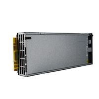Alimentation électrique à découpage modulaire régulée à sortie unique DC 48V AC 3KW 20A 30A 50A 120A 200A 750A