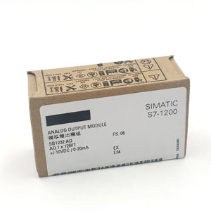 SPS-Steuerung 6ES7232-4HA30-0XB0 SPS-Modul Neu Original Lager Auf Lager SPS-Programmier steuerung - Product Image 6