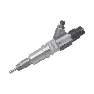 Inyector Apto para Inyector IVECO 504255185 - Product Image 1