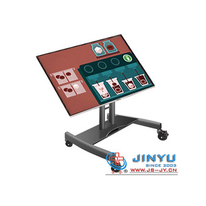 ระบบฝึกประเมินผลดิจิทัล Jinyu รุ่น JY 109 อุปกรณ์ฟื้นฟูสมรรถภาพสำหรับการจำลองสถานการณ์ข้อมือ - Product Image 2