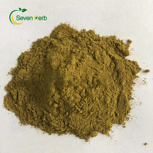 純粋なビール原料ホップ花エキス粉末フムルスルプルスエキス5%-98% Xanthohumol - Product Image 2