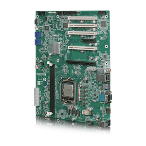 Scheda Madre ATX IEI IMBA-H420 con Triplo Display, 14nm LGA1200 per Intel 10a/11a Generazione - Product Image 3