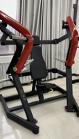 Nouvelle Série 2026 à Succès : Équipement de Musculation Professionnel – Presse Poitrine à Charge Libre
