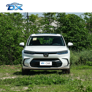 ราคาขายส่ง Honda <span class=keywords><strong>Breeze</strong></span> รุ่น SUV ไฮบริดแบบเสียบปลั๊ก EV รถยนต์ไฟฟ้า ระยะทางวิ่งด้วยไฟฟ้า ใช้แก๊สและไฟฟ้า มีสินค้าในสต็อก ราคาประหยัด - Product Image 2