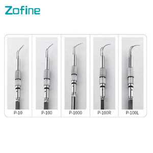 Ablatore Dentale Veterinario a Ultrasuoni Art-M1 - Attrezzatura Professionale per la Pulizia dei Denti degli Animali Domestici - Product Image 6