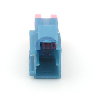 2 acessórios impermeáveis elétricos terminais do cabo do soquete do conector do alojamento do Pin 7122-4129-90 do auto carro masculino - Product Image 5