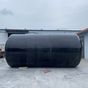 Schwimmender <span class=keywords><strong>EVA</strong></span>-Schaumstoff-Gefüllter Fender ISO17357 für Schiffsanlegerung und Kollisionsschutz - Product Image 1