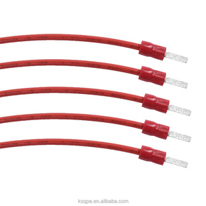 厂家直销黑色 PVC 50 欧姆 SMA 射频连接器公头 R/A UHF 公头同轴电缆 - Product Image 4