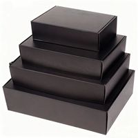 Boîte cadeau de luxe en forme de livre pour parfums et cosmétiques avec logo personnalisé, insert en velours de luxe et impression en relief, fabriquée à partir de matériaux recyclés