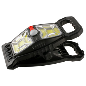 Lámpara Solar para Cercas Xinyao Electric YX-667, Lámpara de Pared para Exteriores, Impermeable, con Sensor de Movimiento - Product Image 1