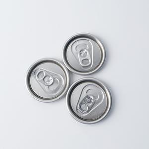 Alta Calidad # 307 # Tapa de Sellado de Hojalata de Color Personalizado 401 para Latas de Bebidas Carbonatadas - Product Image 3