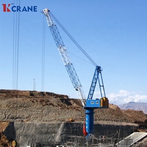 điện nhà máy đóng tàu bến 1/2 cửa cổng thông tin giàn cần cẩu - Product Image 2