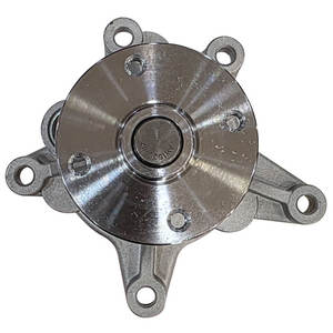 Pompe à eau pour pièces automobiles coréennes 251002B000 pour moteurs HYUNDAI KIA - Composant de système de refroidissement haute performance provenant d'un exportateur coréen - Product Image 2