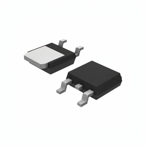 อุปกรณ์เสริมชิ้นส่วนอิเล็กทรอนิกส์ SCR แท้รุ่น TO-252-3 S8012DRP SCR 800V 12A - Product Image 1