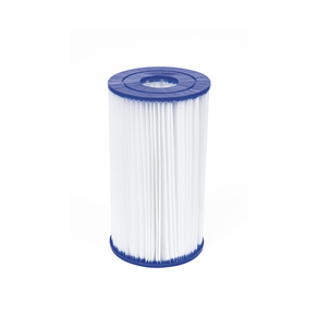 ไส้กรอง HEPA รุ่น 58094 วัสดุโพลีเอสเตอร์ สำหรับ<span class=keywords><strong>สระ</strong></span>ว่ายน้ำขนาด 330 แกลลอน บรรจุ 12 ชิ้น/แพ็ค - Product Image 1