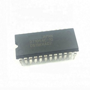 Zhida shunfa UPD71054C-10 upd71054c d71054c d71054 71054c 71054 UPD71054C-10 IC giả lập dip24 mới và độc đáo - Product Image 1