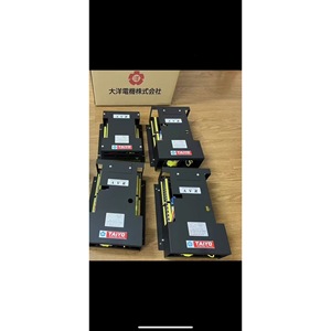 Régulateur de tension automatique (AVR) pour générateur Taiyo – Équipement de contrôle industriel et support de maintenance - Product Image 1