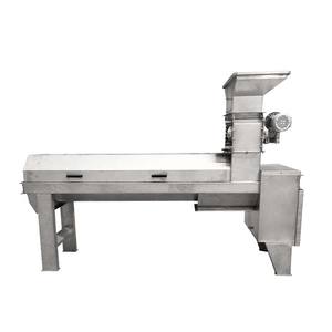 Fusion Seeded Fruit <b>Juice</b> <b>Extractor</b> Pomegranate Peeling Machine 304 Stainless Steel Motor Automatic 2-10t/h Capacity CE - Product Image 6