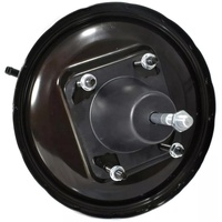 Nouveau servofrein simple 9 pouces 100 % testé pour HILUX YN80 YN85 LN106 91~99 44610-3D130 44610-3D131 44610-3D091