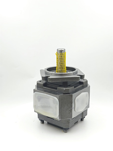 ปั๊มน้ำมันไฮดรอลิก Lainuo รุ่น PGF1 -2X, PGF2 -2X, PGF3 -3X, PGH2 -2X, PGH3-2X, PGH4-3X, PGP2-2X, PGP3-3X, PV7-1X/ ปั๊มน้ำมันไฮดรอลิก PGF1-2X/4,1RA01VP1 - Product Image 5