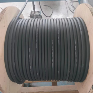 <span class=keywords><strong>Cable</strong></span> de Alimentación de Goma Flexible H07RN-F de 1, 2, 3, 4, 5, 7 Hilos 3g1.5 3g2.5 5g6 de Uso Rudo Resistente al Aceite y al Agua - Product Image 6